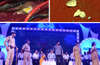 Mangaluru: Police arrest 8 persons hurling eggs, stones towards actress Ramya